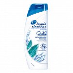 HEAD &amp; SHOULDERS Шампунь против перхоти Мгновенная помощь 200мл