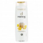 PANTENE Шампунь Интенсивное восстановление 400мл