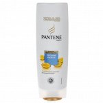 PANTENE Бальзам-ополаскиватель Питание и Блеск 200мл