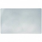 Настольное покрытие &quot;Duraglas&quot; 50*65 см, прозрачный