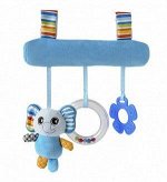 Подвеска с игрушками.