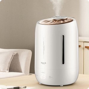 Увлажнитель воздуха Deerma Water Humidifier DEM-F600