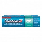 BLEND_A_MED Зубная паста ProExpert Защита от эрозии эмали Мята 100мл