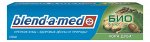 BLEND_A_MED Зубная паста Кора Дуба 100мл