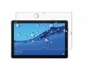 Защитное стекло Huawei MediaPad M5 Lite 10.0'' (тех упак)