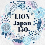 LION Japan 150