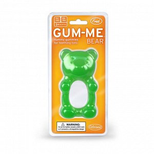 Прорезыватель для зубов Gum Me