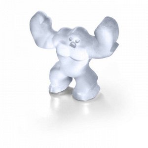 Форма для льда Abominable Ice Men