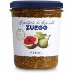 Конфитюр экстра Zuegg  Инжир