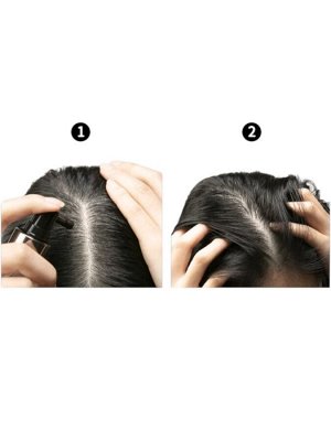 Тоник для волос, против выпадения волос / Medi Flower Tonic Hair Aroma Green, 100 мл