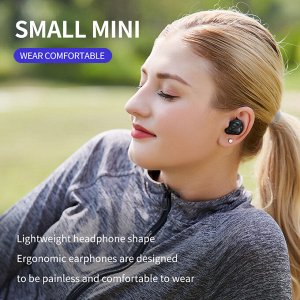 Наушники Bluetooth