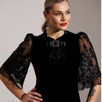 Огромный выбор платьев из Белоруссии