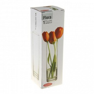 Ваза 27 см Flora