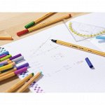 Капиллярные ручки и фломастеры для рисования