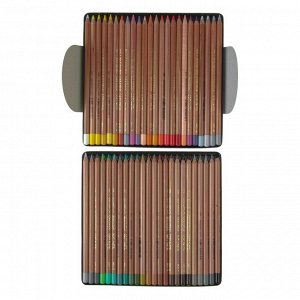 Пастель сухая в карандаше набор 48 цветов, Koh-I-Noor Soft GIOCONDA