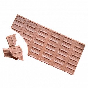 Шоколад LOTTE Ghana Roast Milk — молочный с карамельными нотами 50 г 🍫