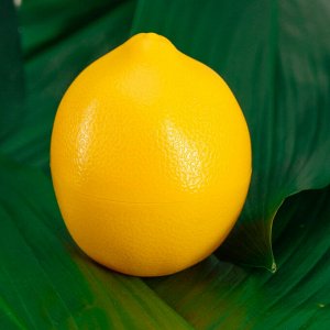 Крем для рук "Лимон" 35 г