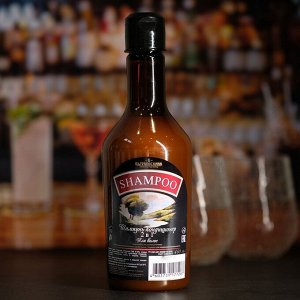 Шампунь-кондиционер для волос Baileys, 450 мл