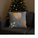 Подушка Эконом файбер 48*48 п/э