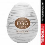 TENGA EGG SILKY II