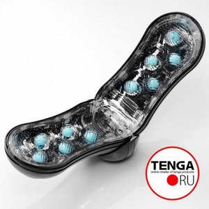 TENGA FLIP ORB STRONG BLUE RUSH