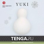 IROHA Стимулятор для женщин YUKI