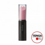 IROHA STICK • lilac × black. Стимулятор для женщин