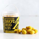 Арахис со вкусом сыра «Экстремальный закус», 65 г