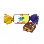Конфеты &quot;Медунок&quot; с изюмом Славянка 500 г (+-10 гр)