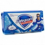 Safeguard Антибактериальное мыло Сила свежести 100 г