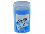 SECRET Твердый антиперспирант Актив 45г