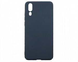 Чехол Huawei P20 KSTATI Soft Case (синий)