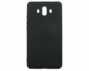 Чехол Huawei Mate 10 KSTATI Soft Case (черный)