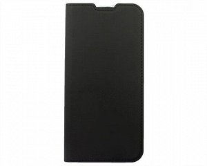 Чехол книжка Huawei Nova 5i Pro/Mate 30 Lite Dux Ducis (черный)