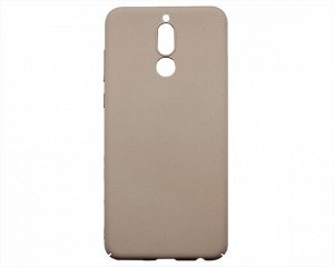 Чехол Huawei Nova 2i/Huawei Mate 10 Lite KSTATI Soft Case (розовый)