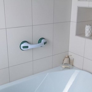 Поручень для ванны на вакуумной присоске «Комфорт Плюс», 30x10,5x8,5 см