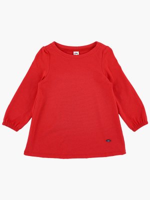 Платье (80-92см) UD 6964-1(1) красный