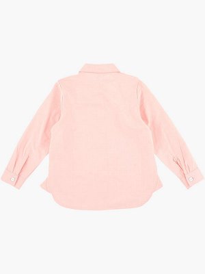 Сорочка (рубашка) (80-92см) UD 6123(1)розовый