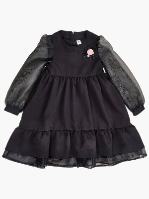 Mini Maxi Платье (128-140см) UD 6967(1)черный
