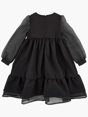 Mini Maxi Платье (128-140см) UD 6967(1)черный