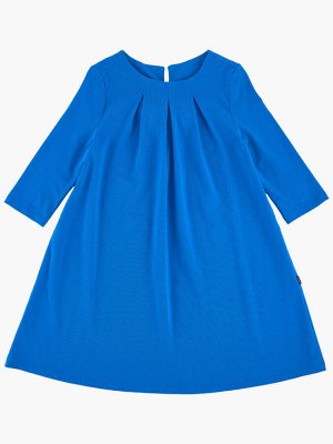 Платье UD 6141 синий