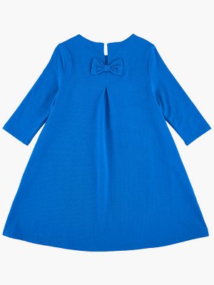 Платье UD 6141 синий