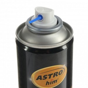 Смазка графитовая Astrohim, 335 мл, аэрозоль, АС - 455