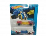 Машинки-мутанты Hot Wheels (2 шт)