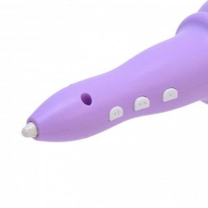 3D ручка Rich Fish Toys 9909 аккумуляторная