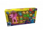 Набор для творчества Play Toy  &quot;Пони&quot;