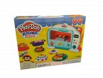 Игровой набор &quot;Чудо-печь&quot; Play-Doh