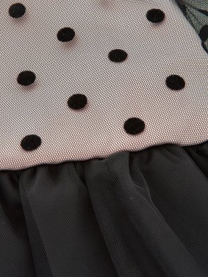Платье (98-122см) UD 6966(1)черный