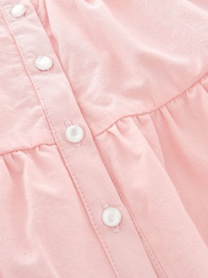 Платье (92-116см) UD 6569-2(2) розовый