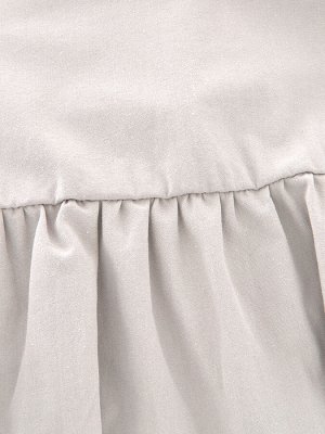 Платье (98-122см) UD 6943(1)серый